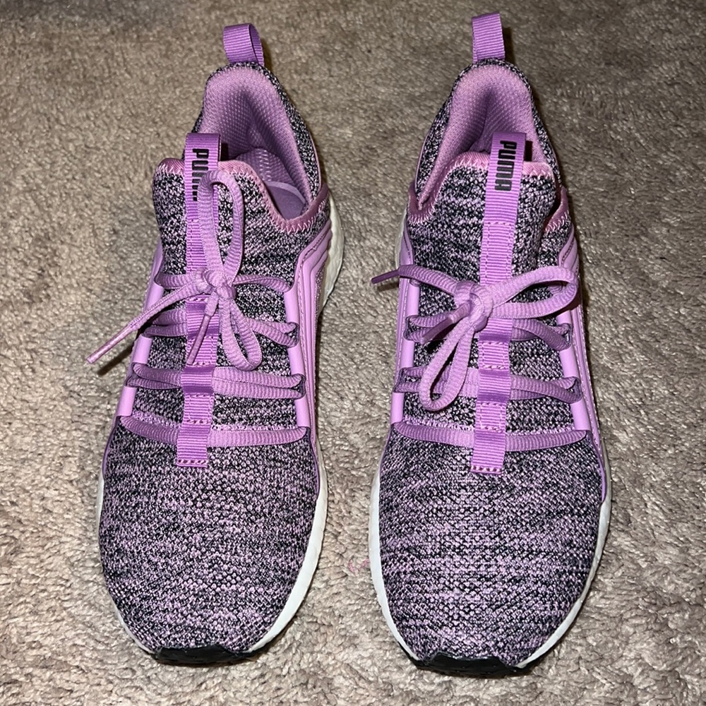 Puma shoes